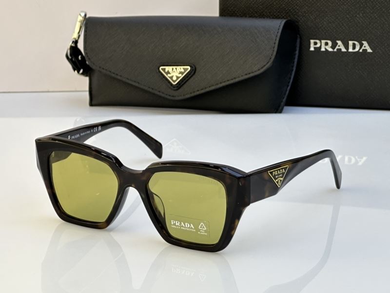 Prada Sunglasses